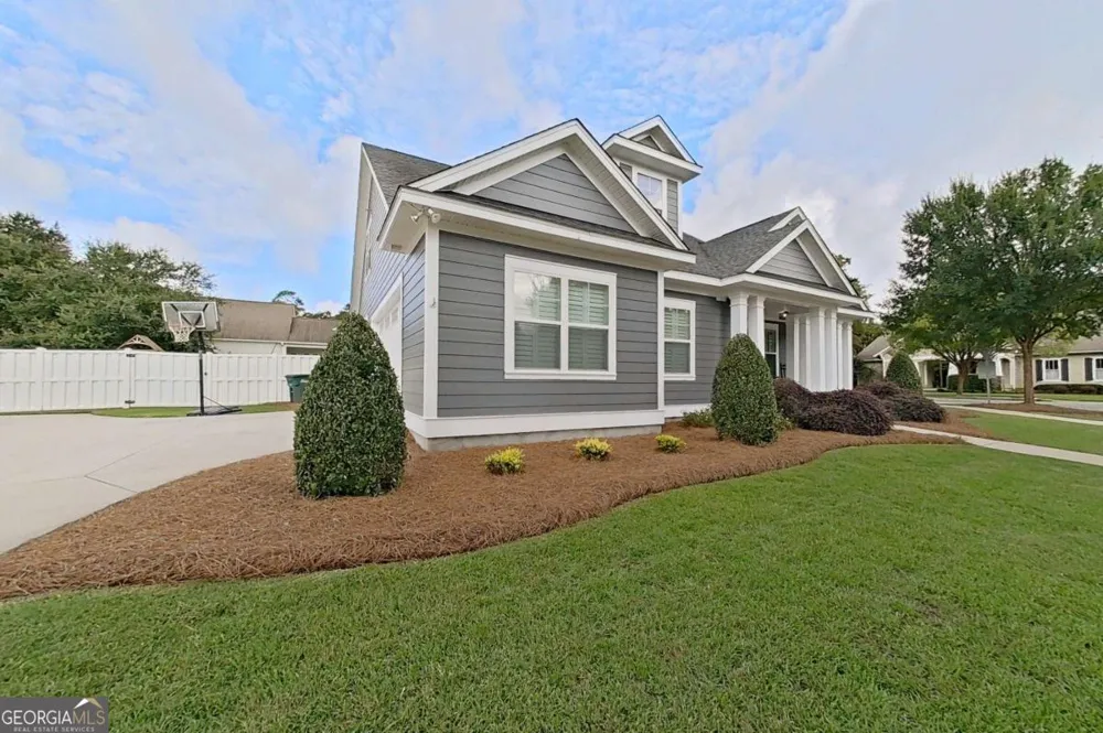 100 Morningside DR Thomasville, GA 31792