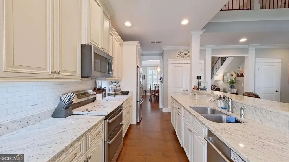 100 Morningside DR Thomasville, GA 31792
