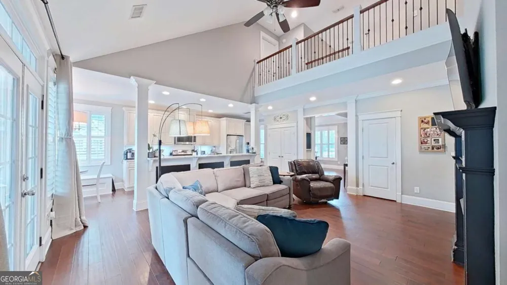 100 Morningside DR Thomasville, GA 31792