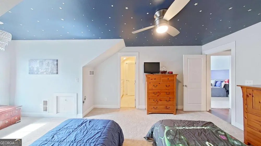 100 Morningside DR Thomasville, GA 31792