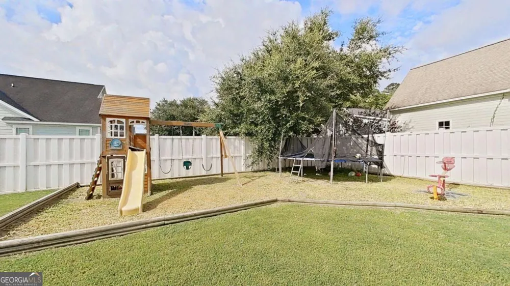 100 Morningside DR Thomasville, GA 31792