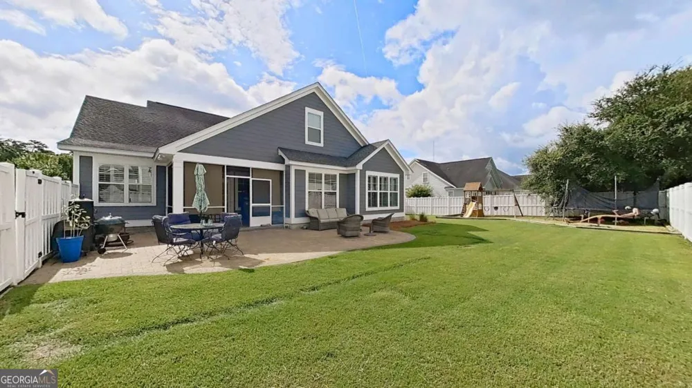 100 Morningside DR Thomasville, GA 31792