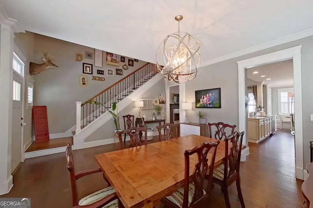100 Morningside DR Thomasville, GA 31792