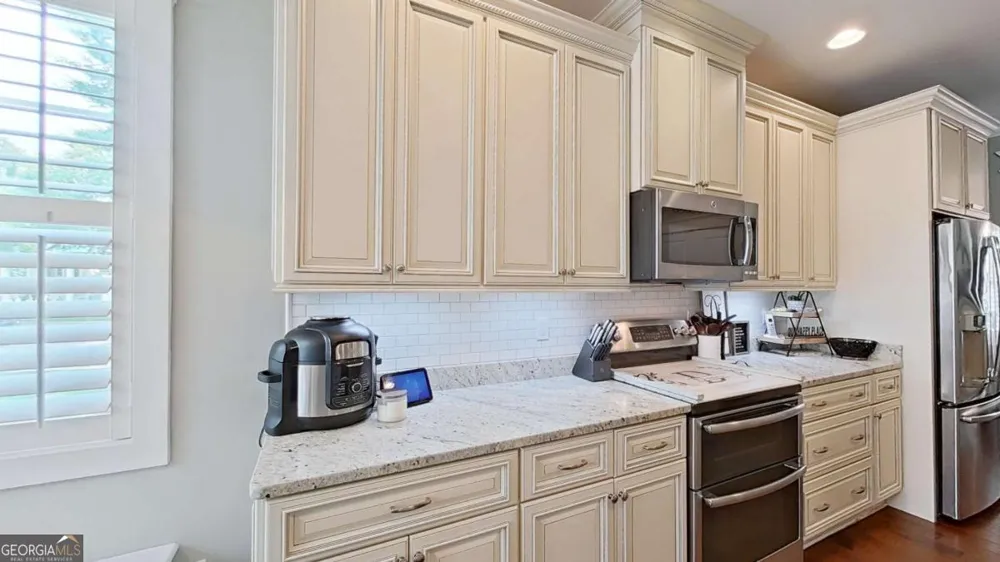 100 Morningside DR Thomasville, GA 31792