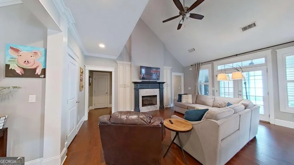 100 Morningside DR Thomasville, GA 31792