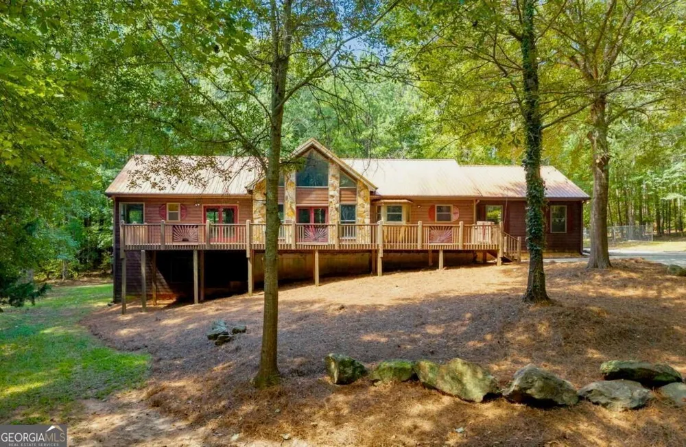 342 Spears RD Mansfield, GA 30055