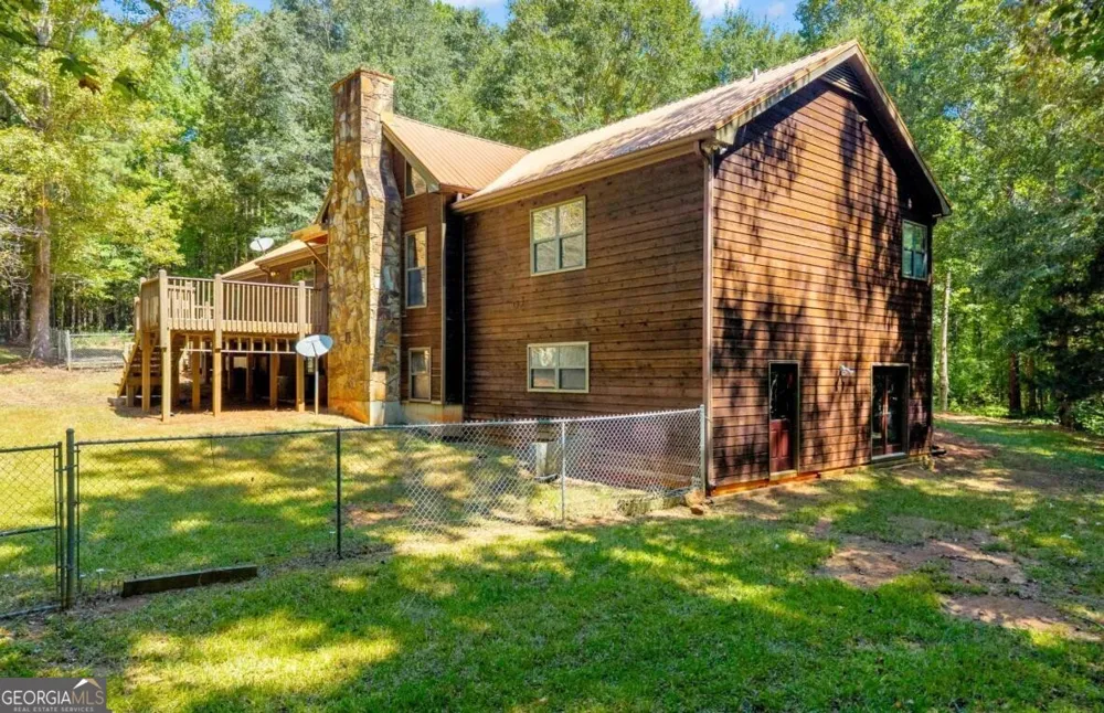 342 Spears RD Mansfield, GA 30055