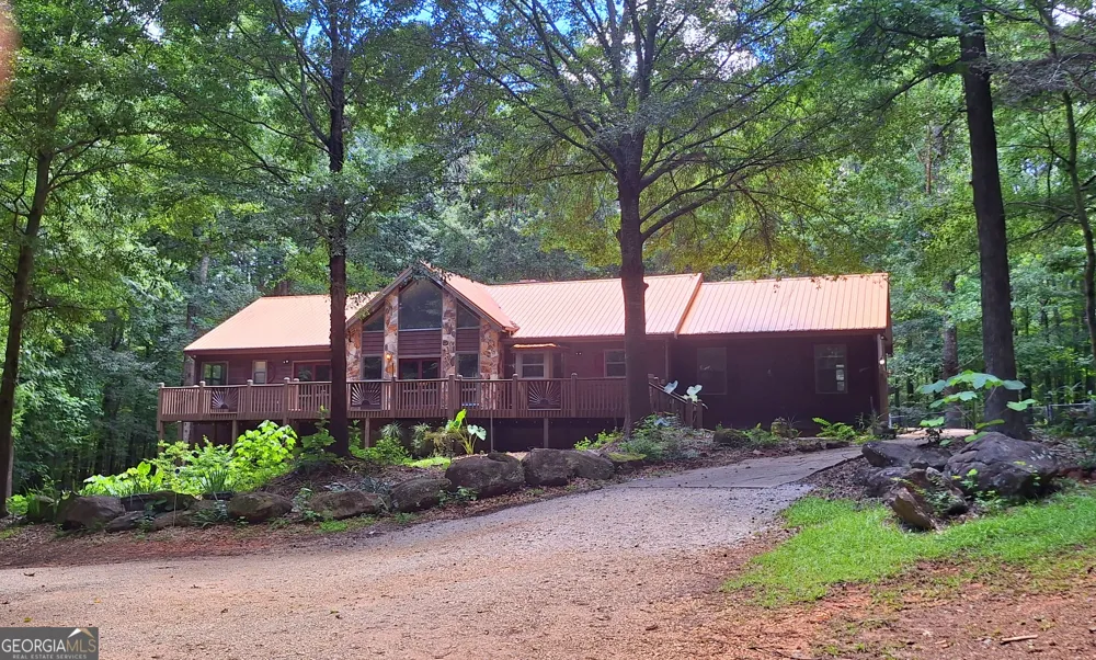 342 Spears RD Mansfield, GA 30055