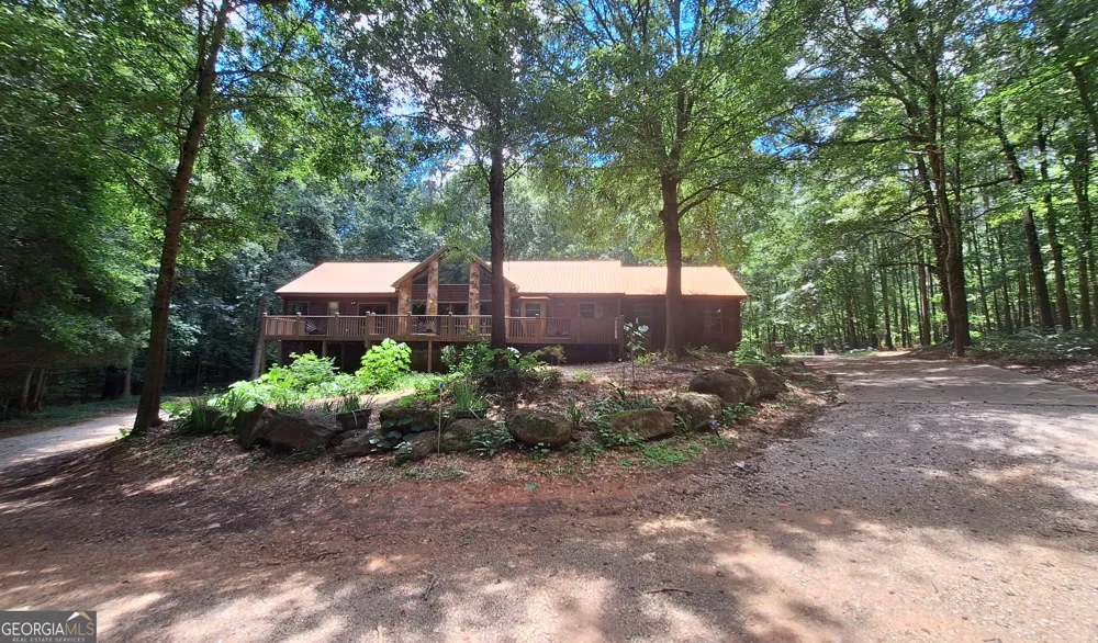 342 Spears RD Mansfield, GA 30055