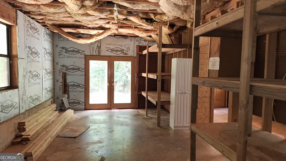 342 Spears RD Mansfield, GA 30055