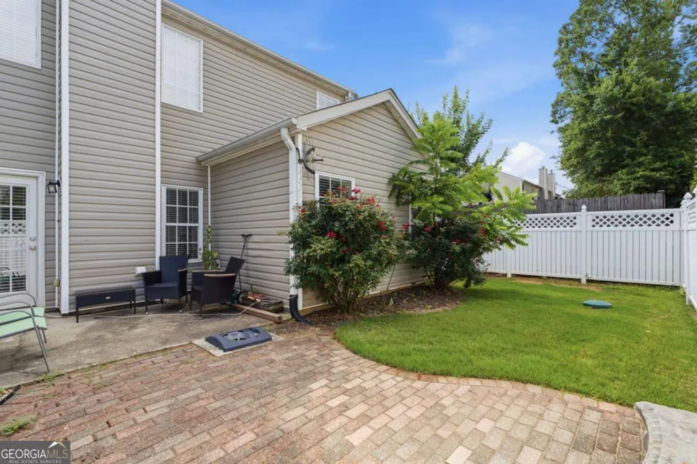 5009 Timber Hills DR Oakwood, GA 30566