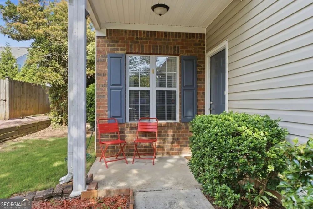 5009 Timber Hills DR Oakwood, GA 30566