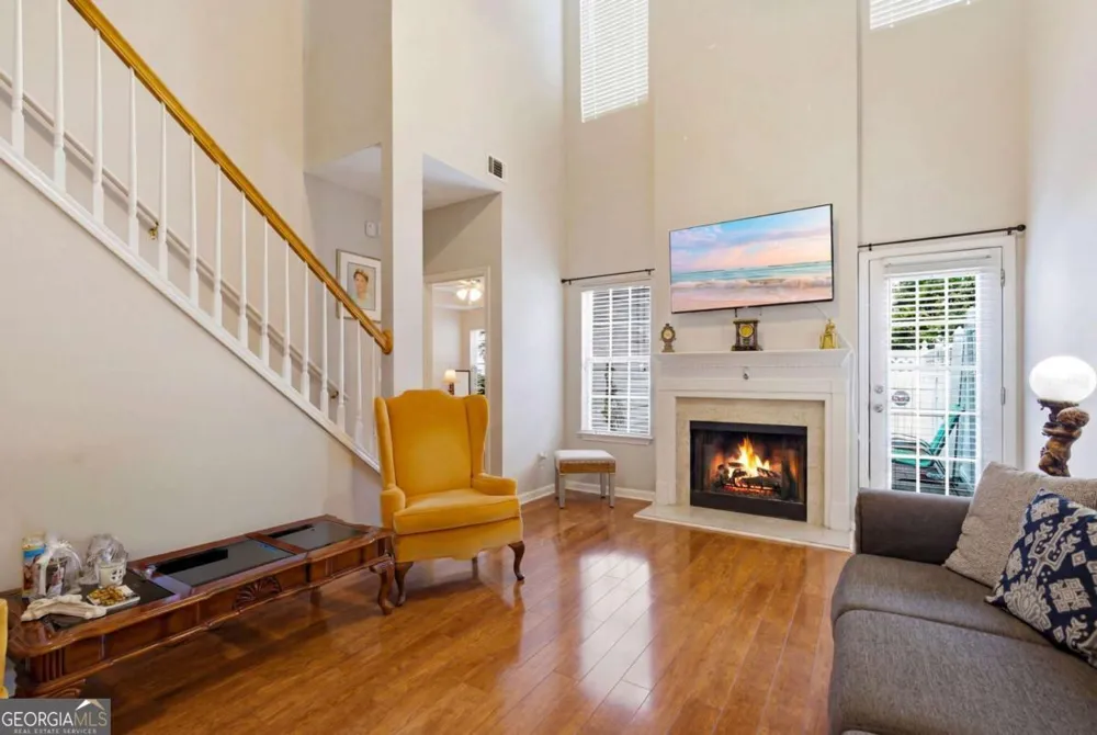 5009 Timber Hills DR Oakwood, GA 30566
