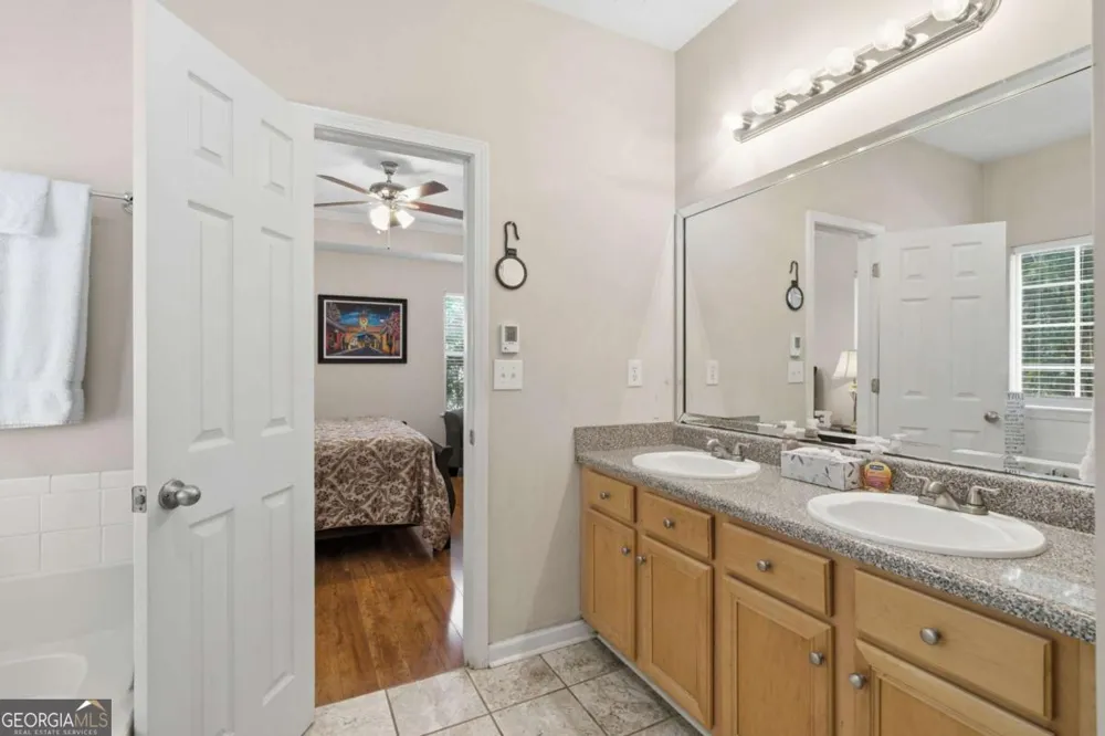 5009 Timber Hills DR Oakwood, GA 30566