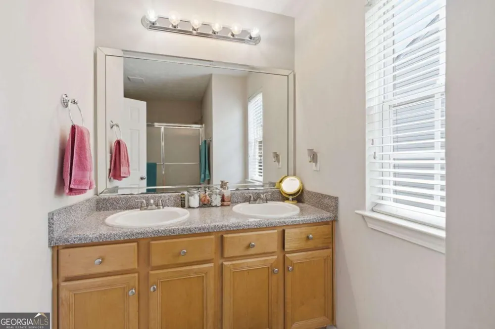 5009 Timber Hills DR Oakwood, GA 30566