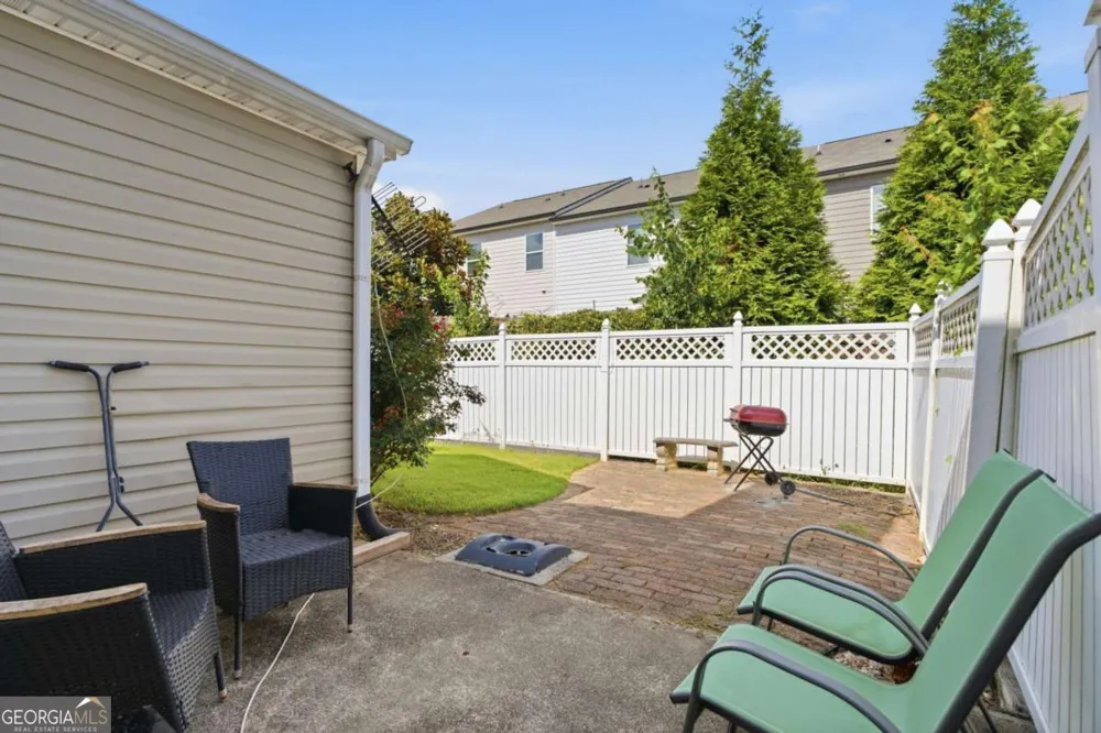 5009 Timber Hills DR Oakwood, GA 30566