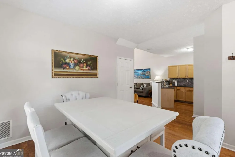 5009 Timber Hills DR Oakwood, GA 30566