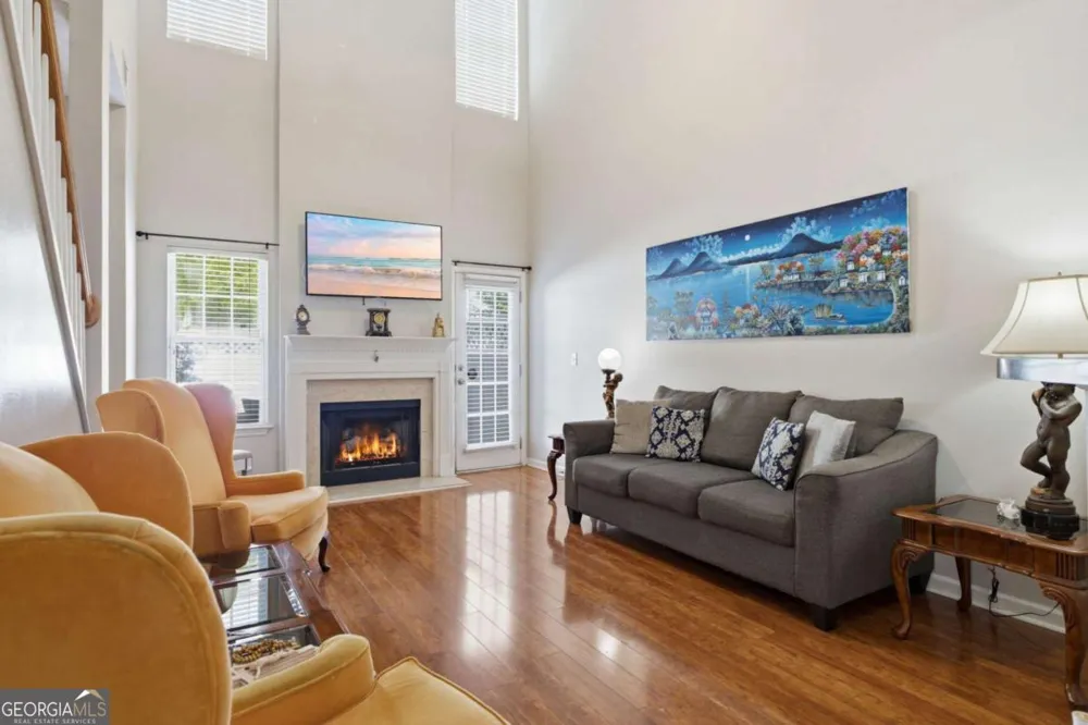 5009 Timber Hills DR Oakwood, GA 30566