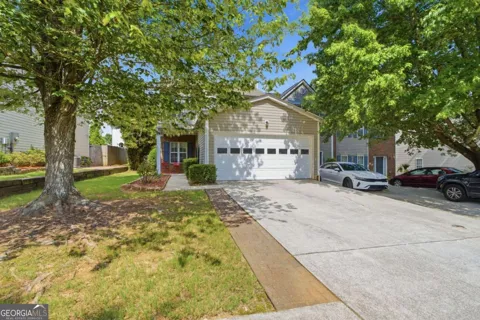 5009 Timber Hills DR