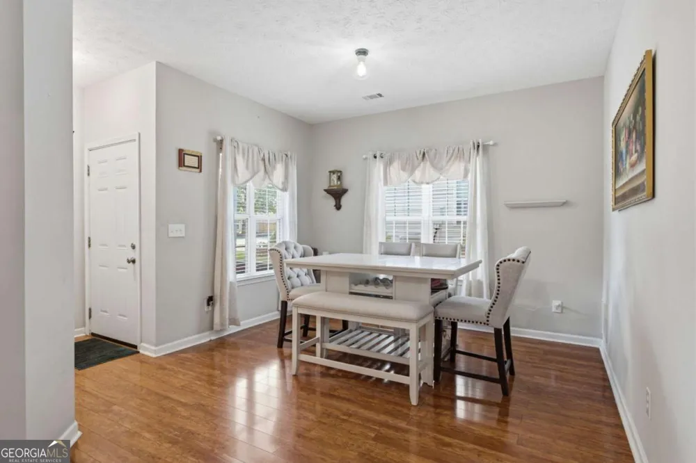 5009 Timber Hills DR Oakwood, GA 30566