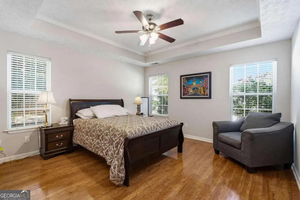 5009 Timber Hills DR Oakwood, GA 30566