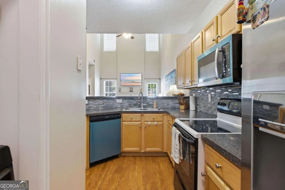 5009 Timber Hills DR Oakwood, GA 30566