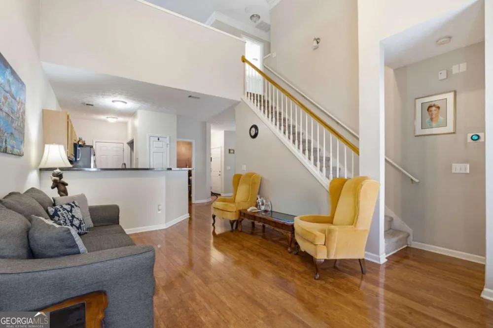 5009 Timber Hills DR Oakwood, GA 30566