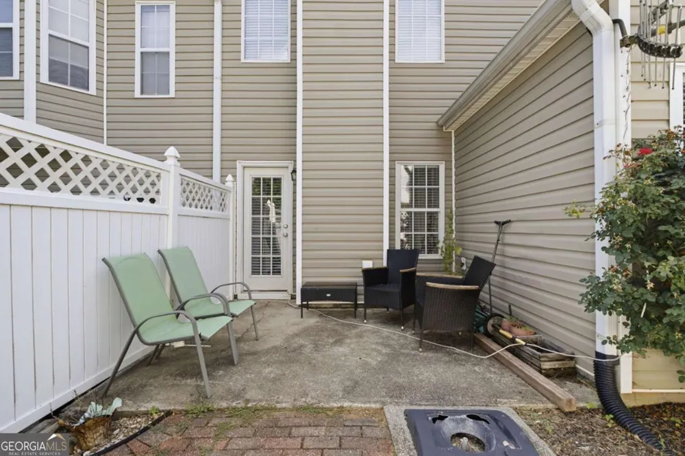 5009 Timber Hills DR Oakwood, GA 30566