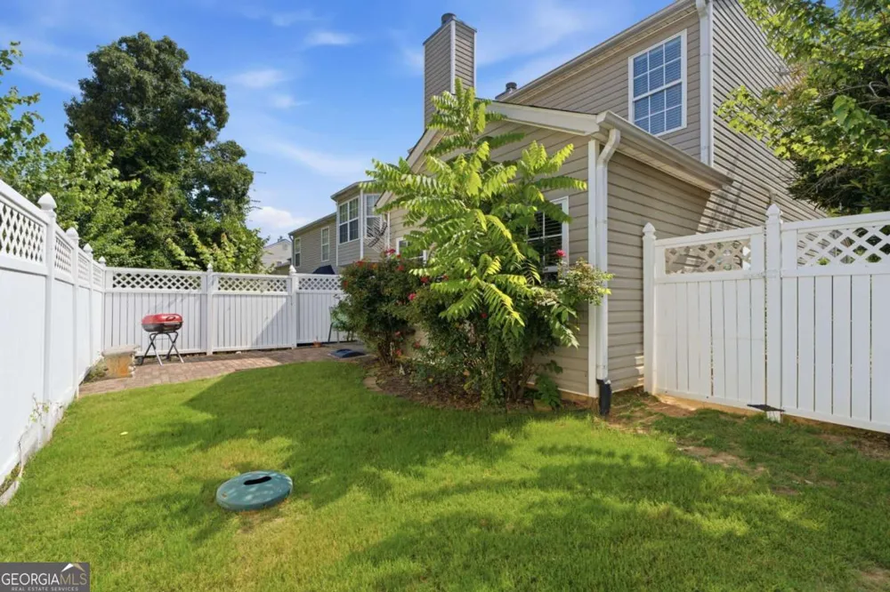 5009 Timber Hills DR Oakwood, GA 30566
