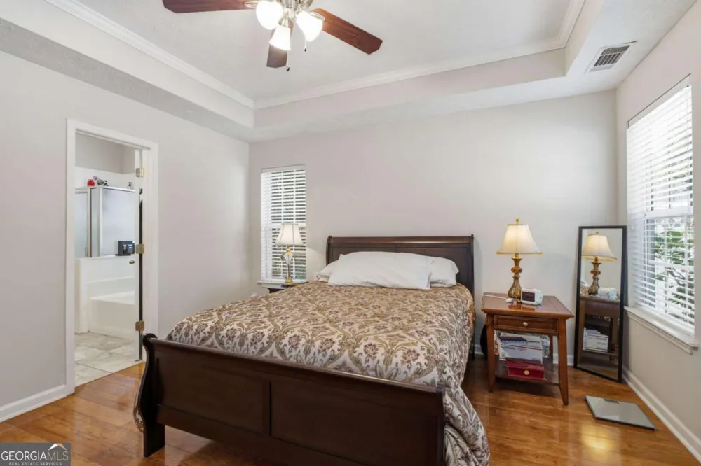 5009 Timber Hills DR Oakwood, GA 30566
