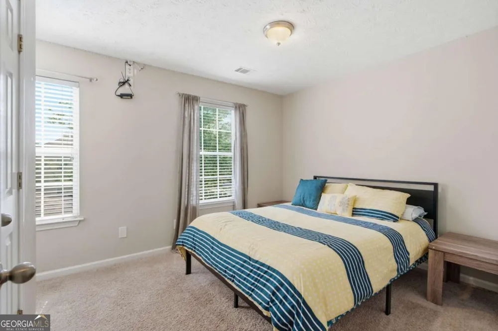 5009 Timber Hills DR Oakwood, GA 30566