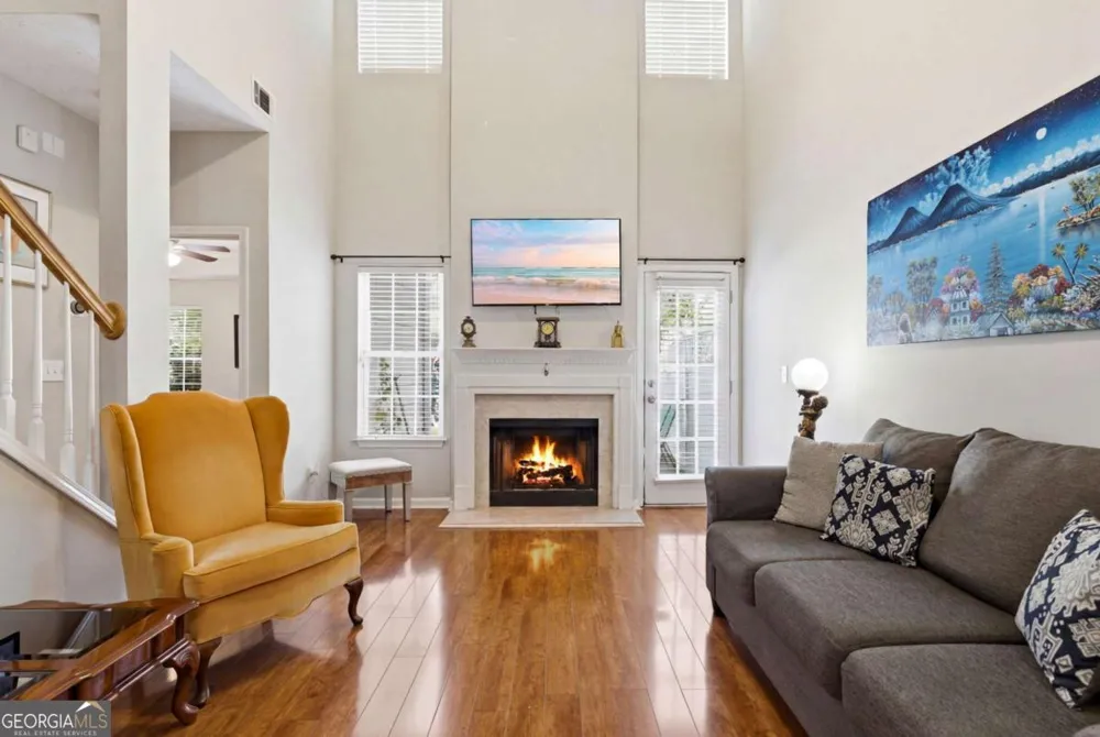 5009 Timber Hills DR Oakwood, GA 30566