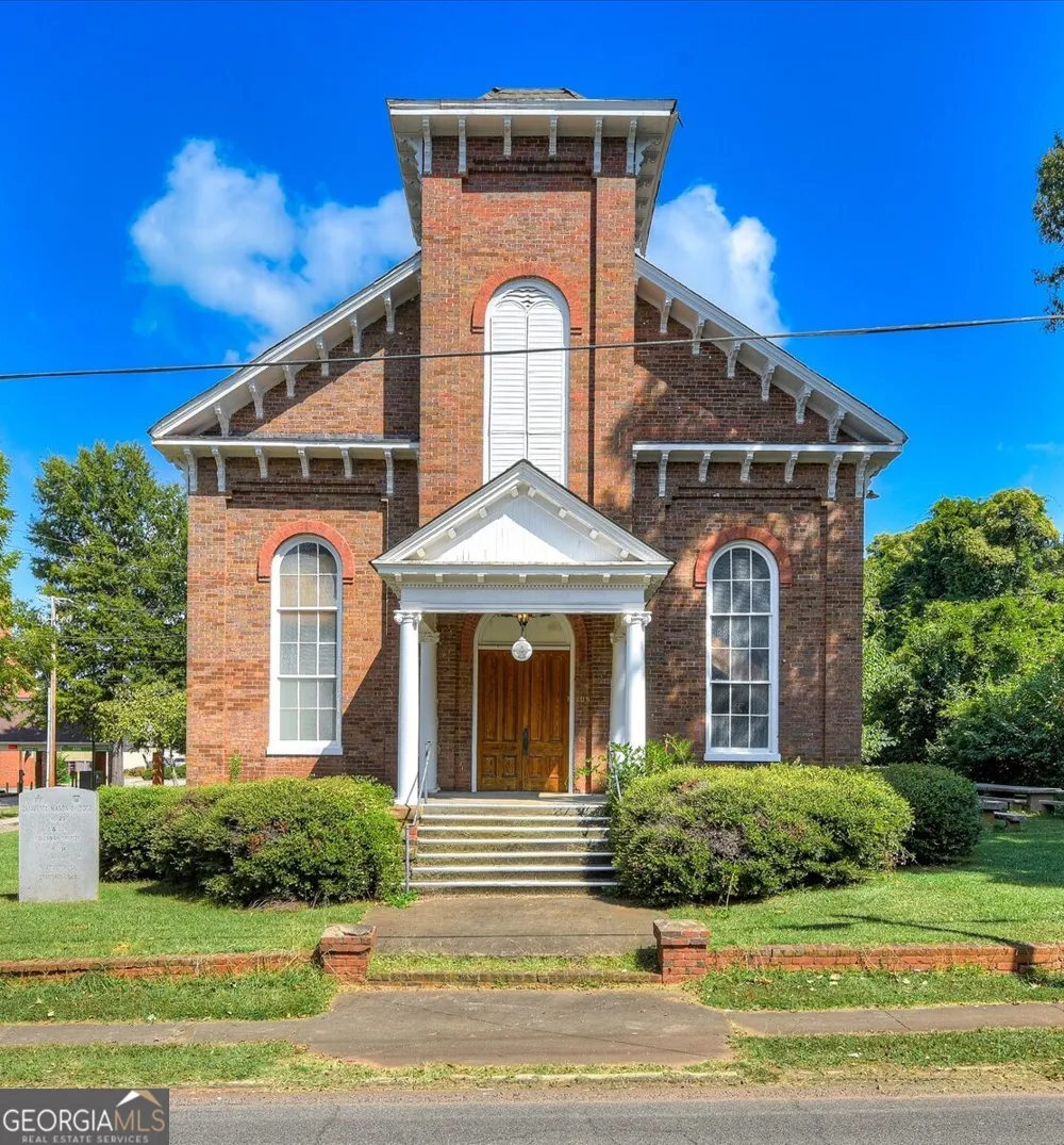 205 E Liberty ST Washington, GA 30673