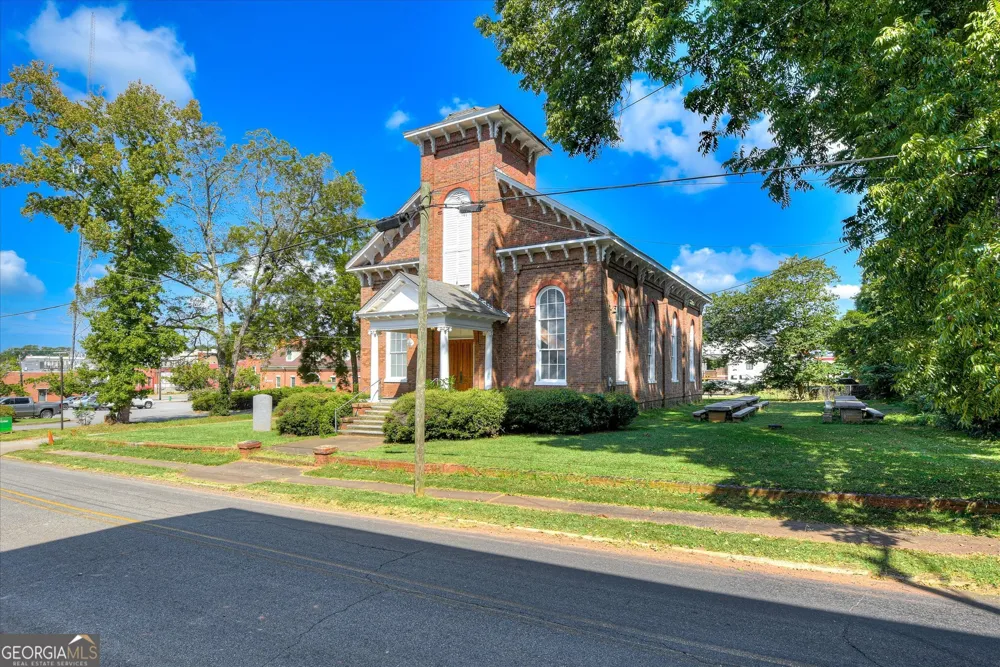205 E Liberty ST Washington, GA 30673