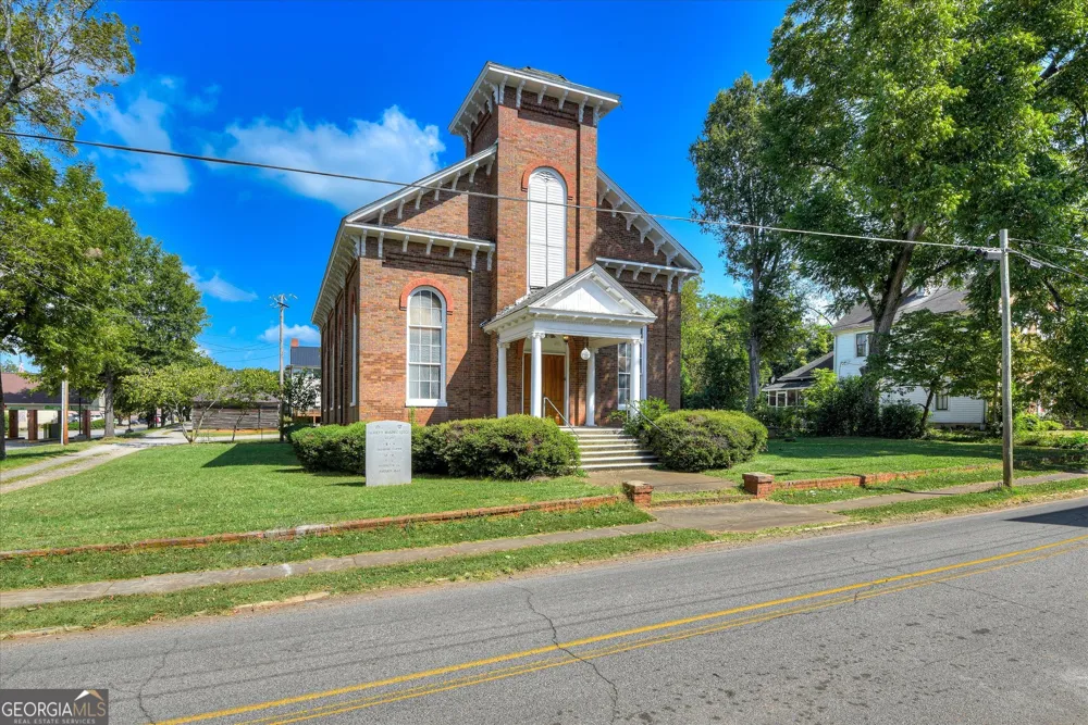 205 E Liberty ST Washington, GA 30673
