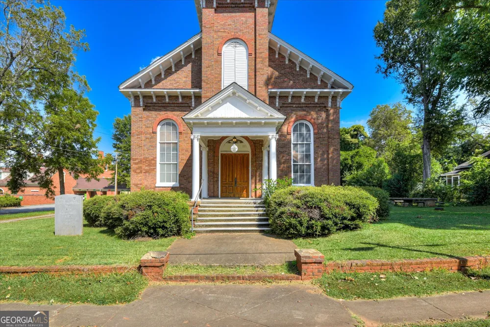 205 E Liberty ST Washington, GA 30673
