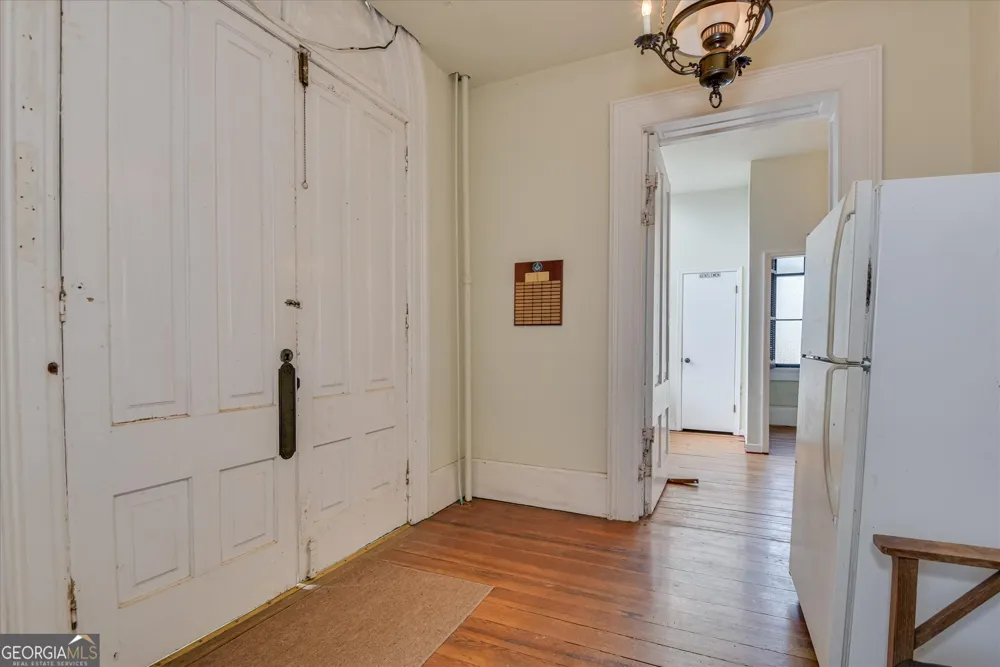 205 E Liberty ST Washington, GA 30673