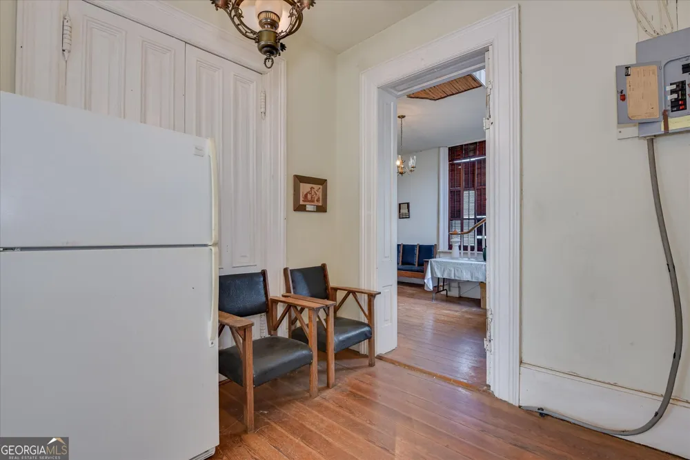 205 E Liberty ST Washington, GA 30673