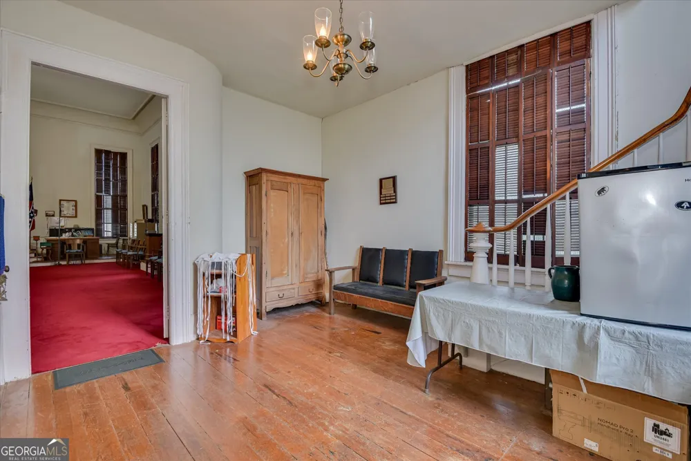 205 E Liberty ST Washington, GA 30673