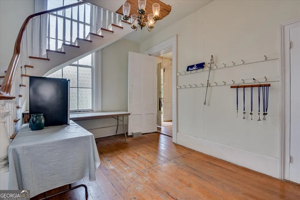 205 E Liberty ST Washington, GA 30673