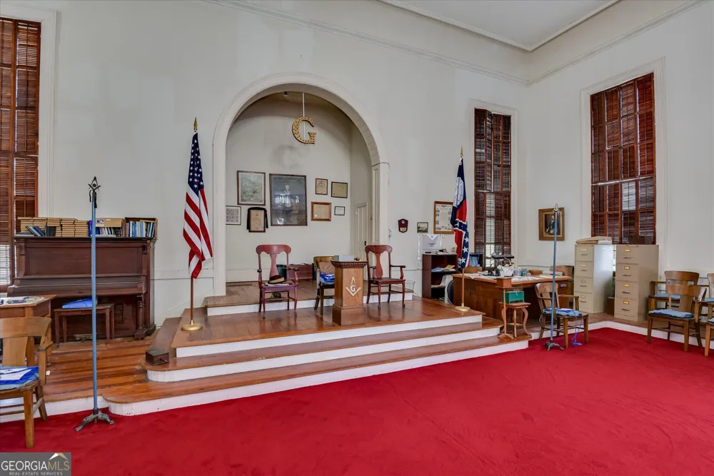 205 E Liberty ST Washington, GA 30673