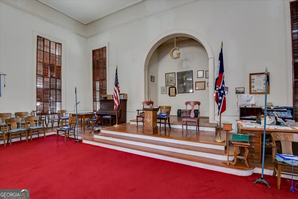 205 E Liberty ST Washington, GA 30673