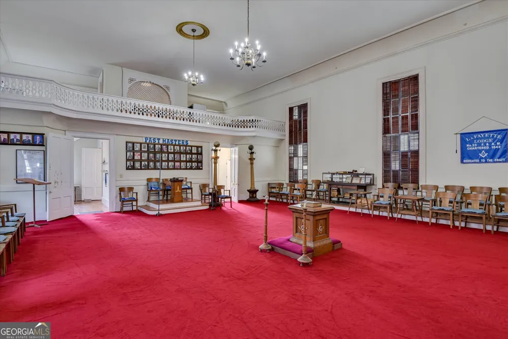 205 E Liberty ST Washington, GA 30673