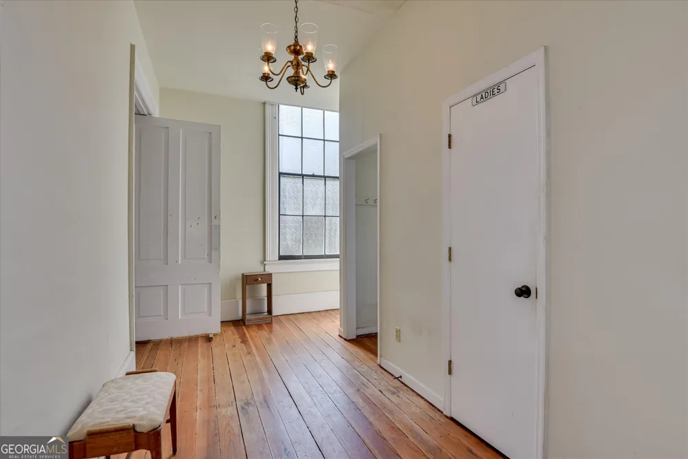 205 E Liberty ST Washington, GA 30673