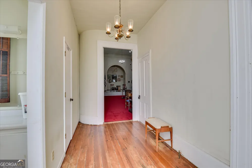 205 E Liberty ST Washington, GA 30673