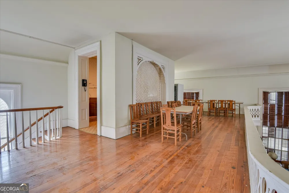 205 E Liberty ST Washington, GA 30673