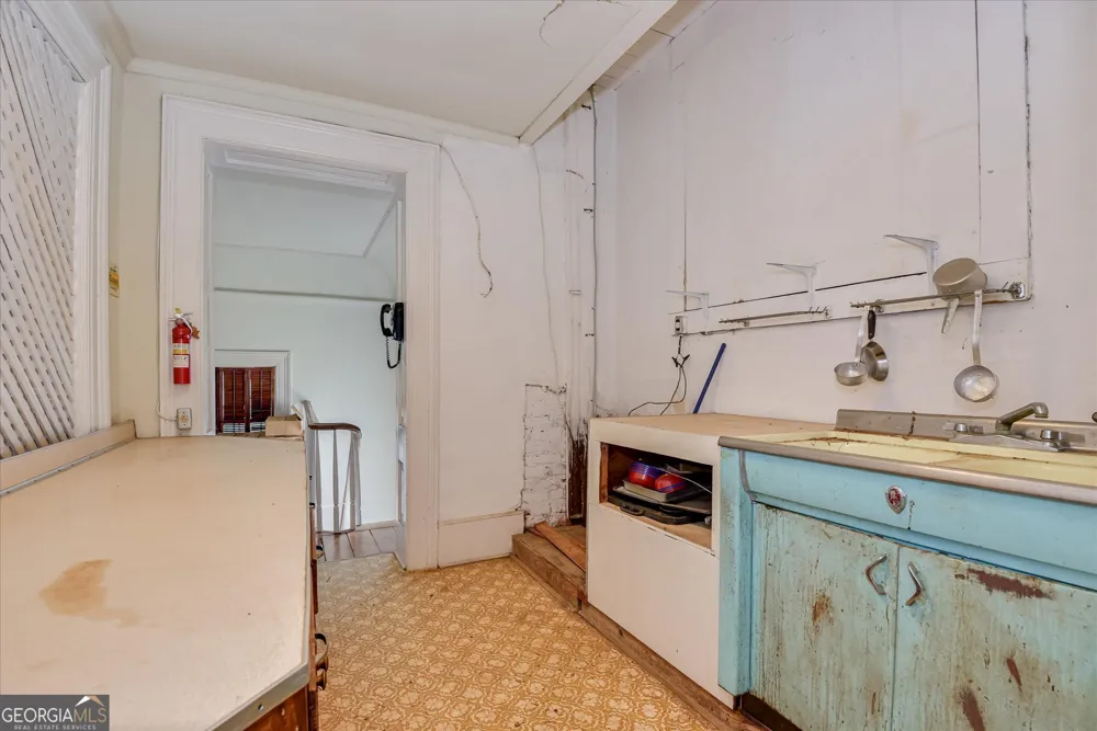 205 E Liberty ST Washington, GA 30673