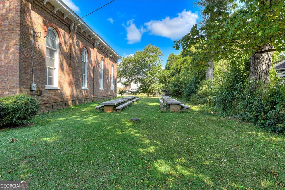 205 E Liberty ST Washington, GA 30673