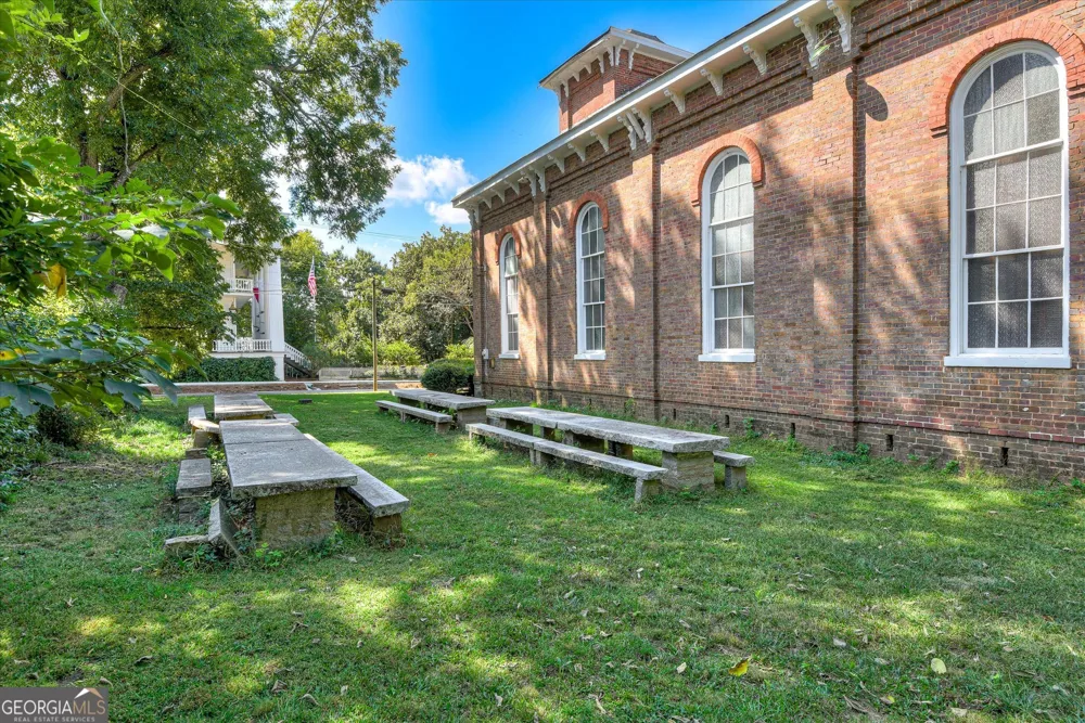 205 E Liberty ST Washington, GA 30673