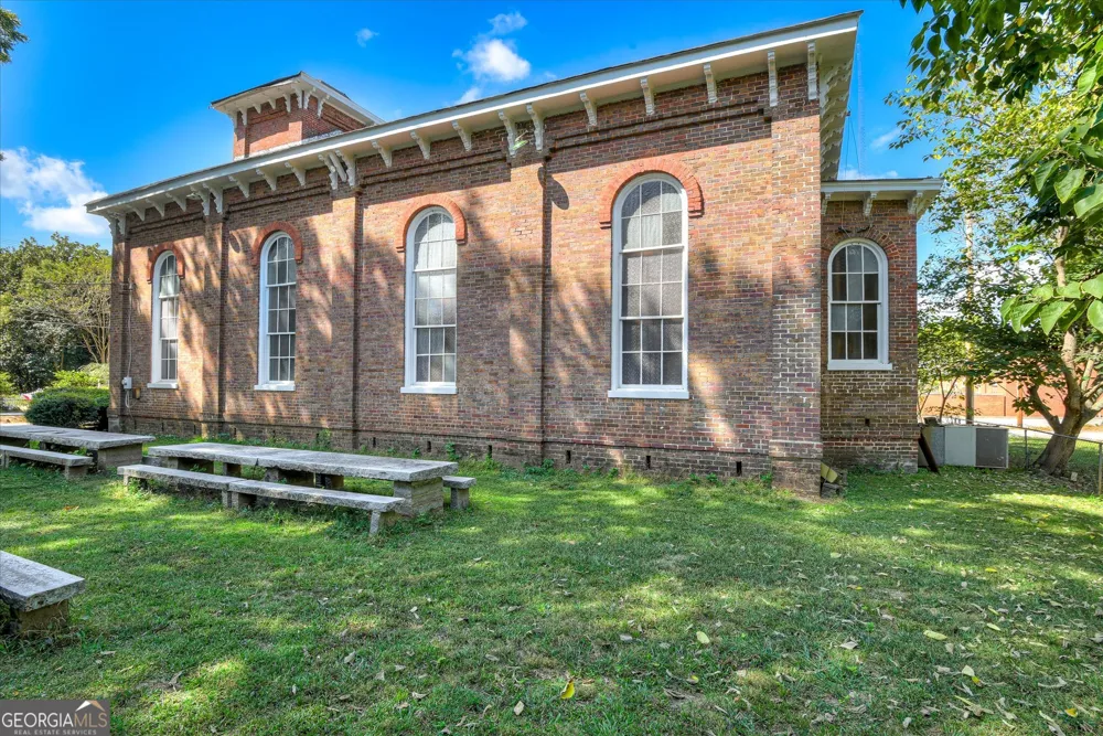 205 E Liberty ST Washington, GA 30673